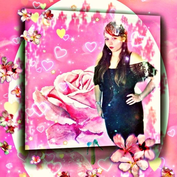 Meet your Posher, Lizza - Picture 2 of 8